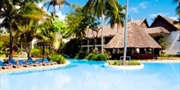 ab 1100 € -- Kenia: 15 Tage mit All Inclusive im 4*-Hotel
