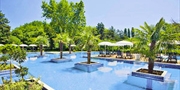 ab 723 € -- Luxuswoche Bulgarien im Spahotel mit Halbpension