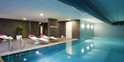 ab 94 € -- Amsterdam: 4*-Hotel für 2 mit Designerzimmern