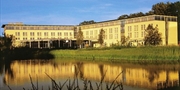 ab 88 € -- Rügen: 4*-Parkhotel in Bergen für 2 mit Frühstück