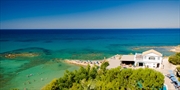 ab 704 € -- 1 Woche auf Thassos mit Halbpension und Spa