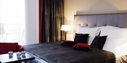 ab 65 € -- 3 Tage Budapest erleben im 4*-Hotel Belvedere