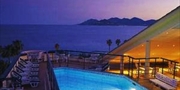 ab 177 € -- 3 Tage in Cannes in 4*-Hotel direkt am Meer