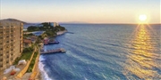 ab 532 € -- Türkei: 1 Woche im 5*-Luxushotel mit Halbpension