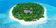 ab 1593 € -- Malediven: 2 Wochen im 5*-Resort mit Spa & HP