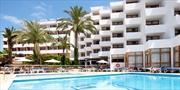 ab 419 € -- Ibiza-Urlaub im 4*-Hotel inklusive Flug