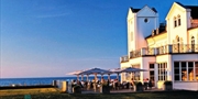250 € -- Ostsee-Sommer: 2-Tage-Auszeit im Grand Hotel