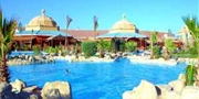 ab 724 € -- 5-Tage Badeurlaub am Roten Meer & All Inclusive