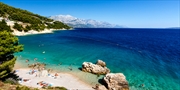 ab 339 € -- Urlaub in Kroatien im 4*-Hotel am Strand mit HP
