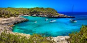 ab 107 € -- Günstige Hin- und Rückflüge nach Mallorca