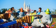 US$76-$85 -- Disney World: 4 Resorts on Sale This Summer