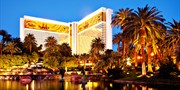 $79-$99 -- 4-Diamond Resort on The Strip w/Buffets