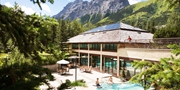 $199 -- Canadian Rockies Escape incl. $50 Resort Credit