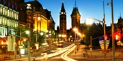 $96 -- Ottawa Hotel This Summer incl. Breakfast, 40% Off