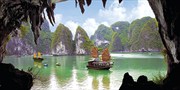 ab 1889 € -- Vietnam: Intrepid Erlebnisrundreise mit Flug