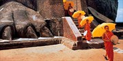ab 1727 € -- 10-täg. Rundreise Sri Lanka & Flug mit Etihad