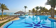 ab 869 € -- Abu Dhabi: 6-tägige Reise inkl. Flug & 5*-Hotel