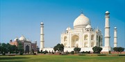 ab 999€ -- Indien: Privatrundreise "Goldenes Dreieck" & Flug