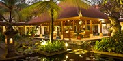 959 € -- Traumurlaub zur besten Reisezeit auf Bali mit Flug