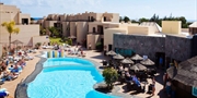 £302 -- Lanzarote: 4-Star All-Inclusive Week, 47% Off