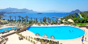 £365 &amp; up -- Bodrum: 5-Star Ultra All-Inc w/Seaview Upgrade