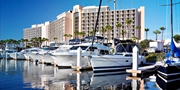 $142 & up -- San Diego 4-Star Waterfront Hotel, 40% Off