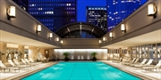 $224 & up -- 4-Star Boston Hotel in Back Bay, up to 50% Off