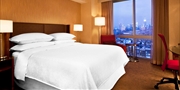 $215 -- NYC: Weekends at 4-Star Downtown Hotel, 40% Off