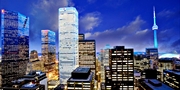 $204 & up -- 4-Star Toronto Hotel, Pay Birth Year for 2nd Nt