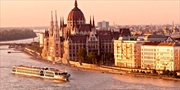 1599 € -- Donaudelta-Kreuzfahrt ab Passau, statt 3199 €