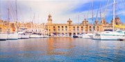 £354pp -- Malta 4-Star Escape w/Flights & B'fast, Was £443 £354pp -- Malta 4-Star Escape w/Flights & B'fast, Was £443