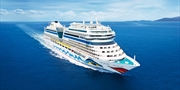799 € -- 11 Tage Norwegenkreuzfahrt mit AIDAsol
