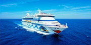 999 € -- Kombi Mallorca &amp; AIDA Kreuzfahrt auf die Kanaren