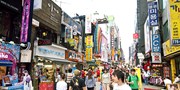 $3,299 起 --  首爾 4 天套票 住明洞人氣酒店 早去晚返