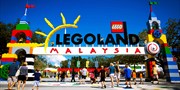 $3,399 起 -- 新加坡 4 天套票 包 LEGOLAND 門票連交通接送