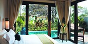 $3,199 起 -- 曼谷+華欣 4 天套票 歎五星級華欣 Resort 大套房