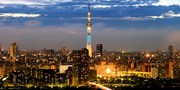 $3,199 起 -- 東京 4 天套票 早去晚返 新宿 / 池袋人氣酒店任揀