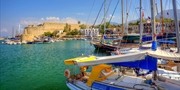 438 € -- Urlaubswoche auf Zypern im Sommer mit Flug, -230 €