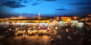 $1429 -- Morocco: 7-Night Escorted Vacation w/Air, Save $440