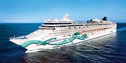 $399 -- Last Minute: 7-Nt. Cruise on Norwegian, 70% Off