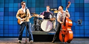 $23 -- 'Buddy Holly Story' at Cadillac Palace, up to 45% Off