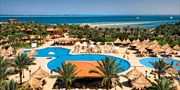 £389 -- Luxury All-Inclusive Siva Grand Beach Week, Save 43%