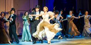 £29.50 -- Olivier-Winning Musical 'Top Hat', Save over 40%