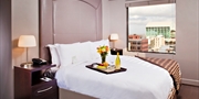 $89 -- Weekends at Houston Boutique Hotel w/$25 Credit