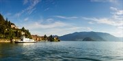 £899pp -- Greek Islands Cruise w/Lake Como & Venice Stays £899pp -- Greek Islands Cruise w/Lake Como & Venice Stays