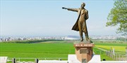 ￥31,000 -- 夏！北海道2日間 高級ホテル泊 選べるクーポン券付