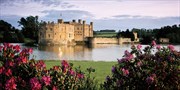 £119 -- Kent 4-Star Break w/Dinner, Wine &amp; Castle Tickets