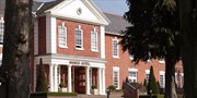 £89 -- Heart of England Manor w/Rosette Dining &amp; Extras