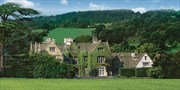£169 -- Historic Cotswolds Spa Stay, Save £120+