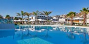 £429 & up -- 5-Star Beachfront Crete w/Half-Board, £100 Off
